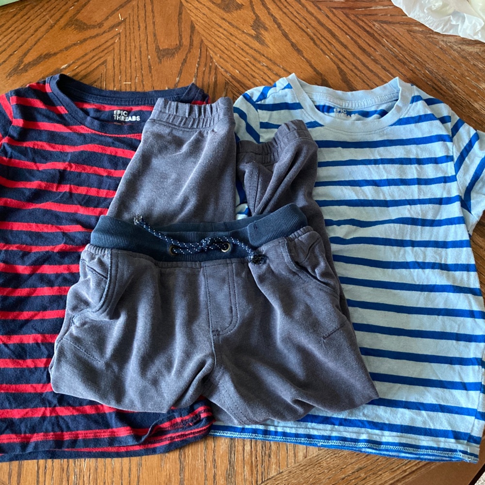 Epic Threads Trio Bundle